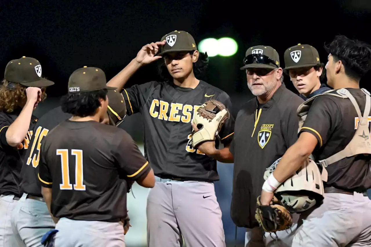 Preview: Mission League baseball teams set to endure daunting schedule