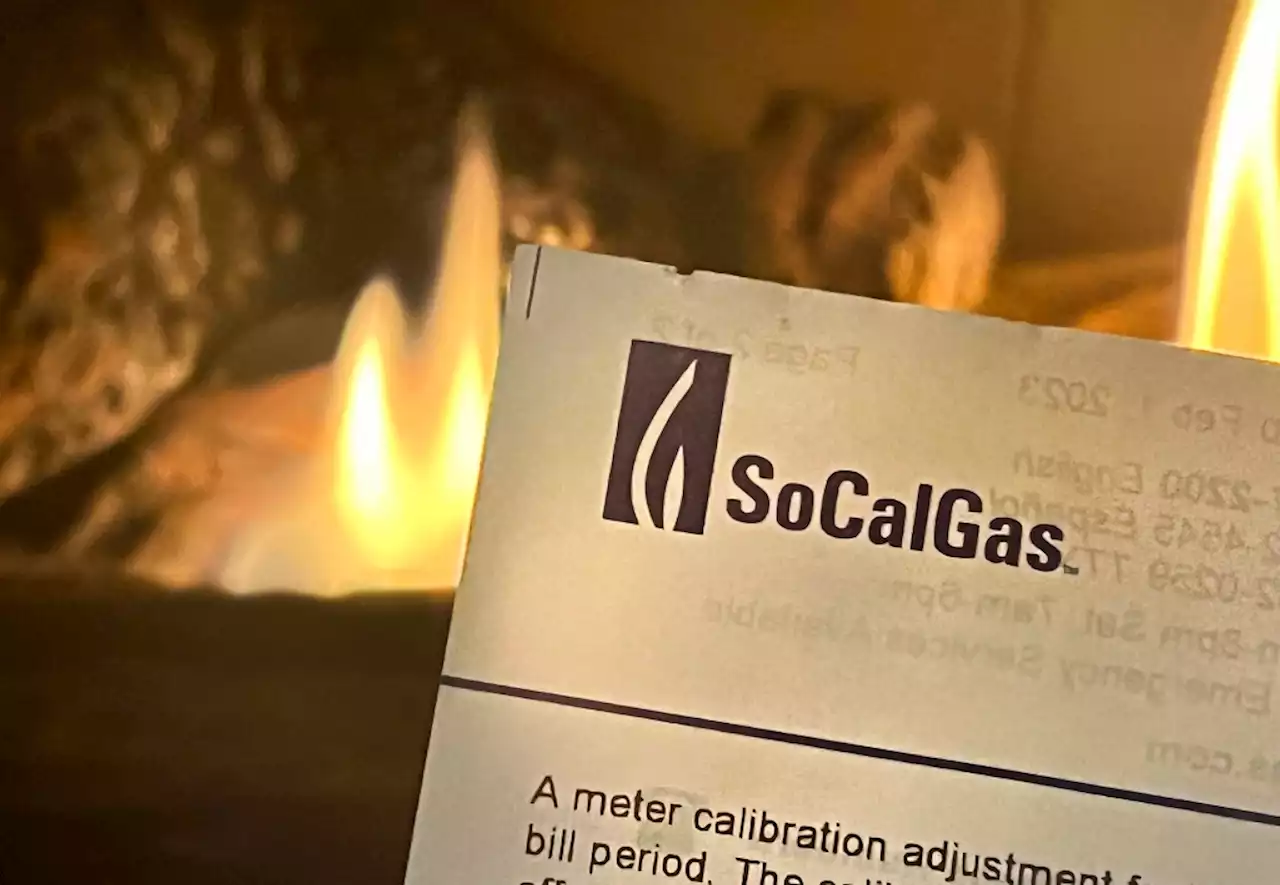 SoCalGas unveils $10 million to help customers hit by high prices