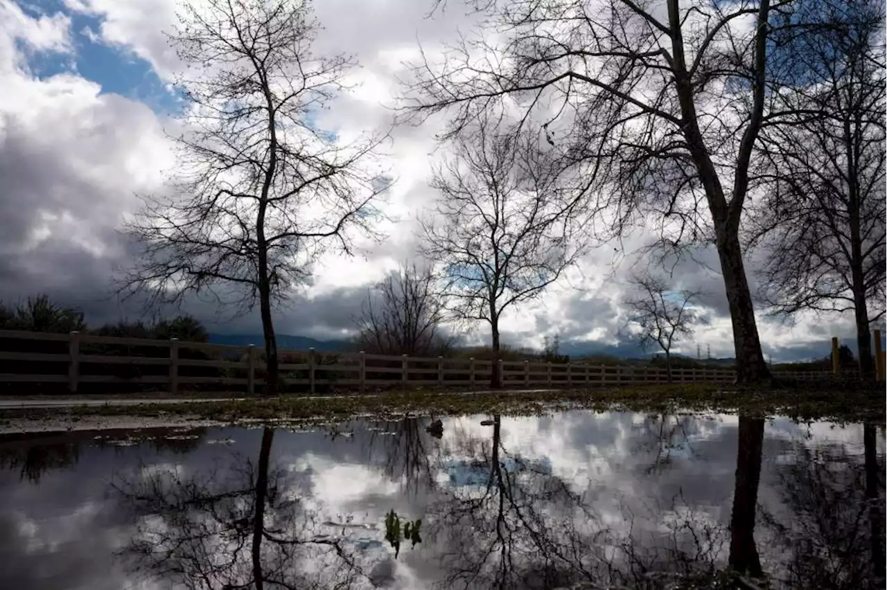 Storm to bring more rain and snow but less chaos to Southern California