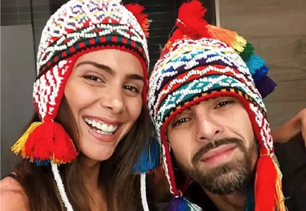 Greeicy Rendón y Mike Bahía lanzan su nueva canción 'Mi pecadito'