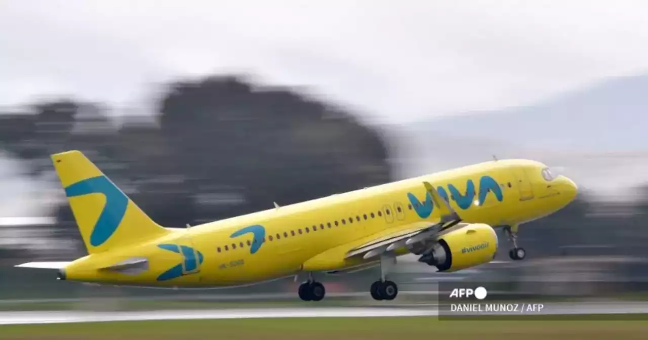 Viva Air: Perú inició proceso administrativo contra la aerolínea por suspensión de vuelos