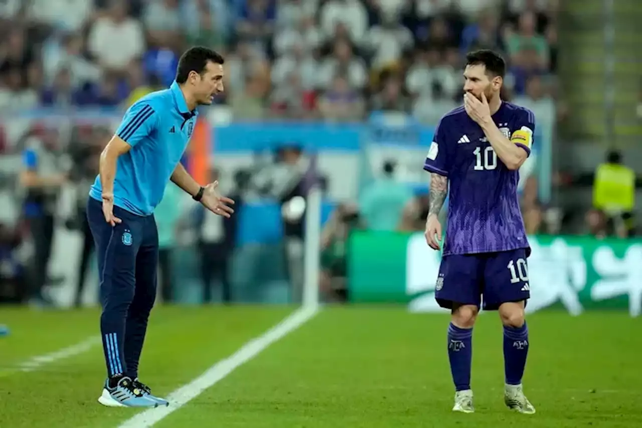 Lionel Scaloni 2026: todos los jugadores que utilizó el DT en su primer ciclo en la Argentina