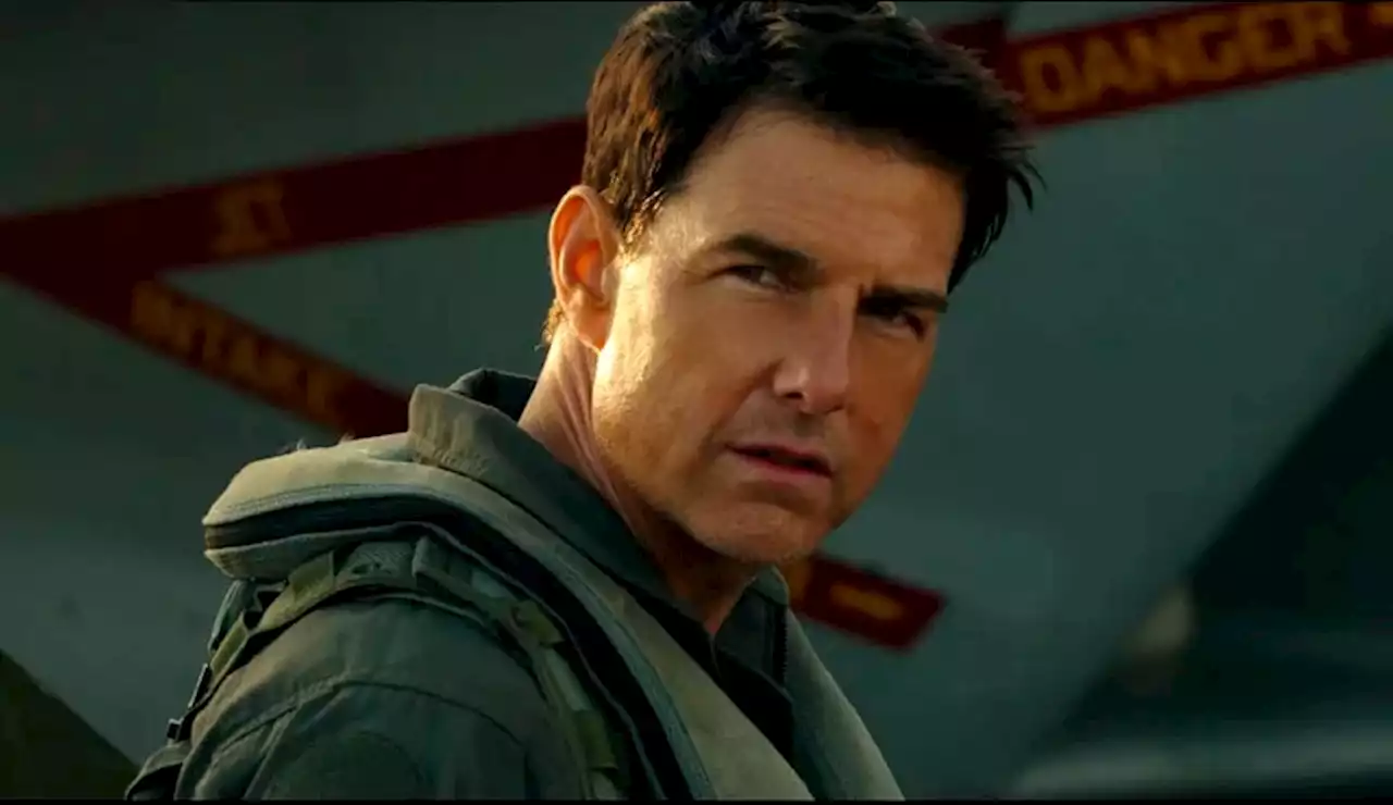 Tom Cruise reveló cómo fue su reencuentro con Val Kilmer en el set de Top Gun Maverick: “Fue muy emotivo”