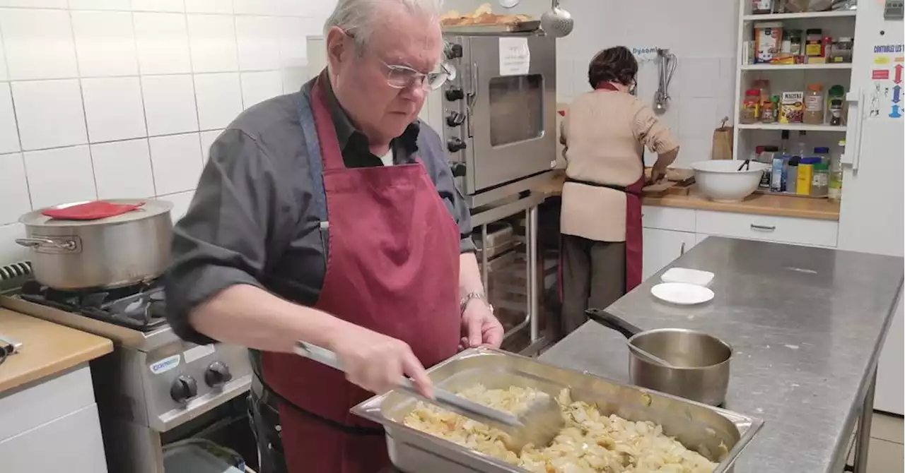 Aubagne : Urgences et solidarités lance un appel à bénévoles pour aider les sans-abri