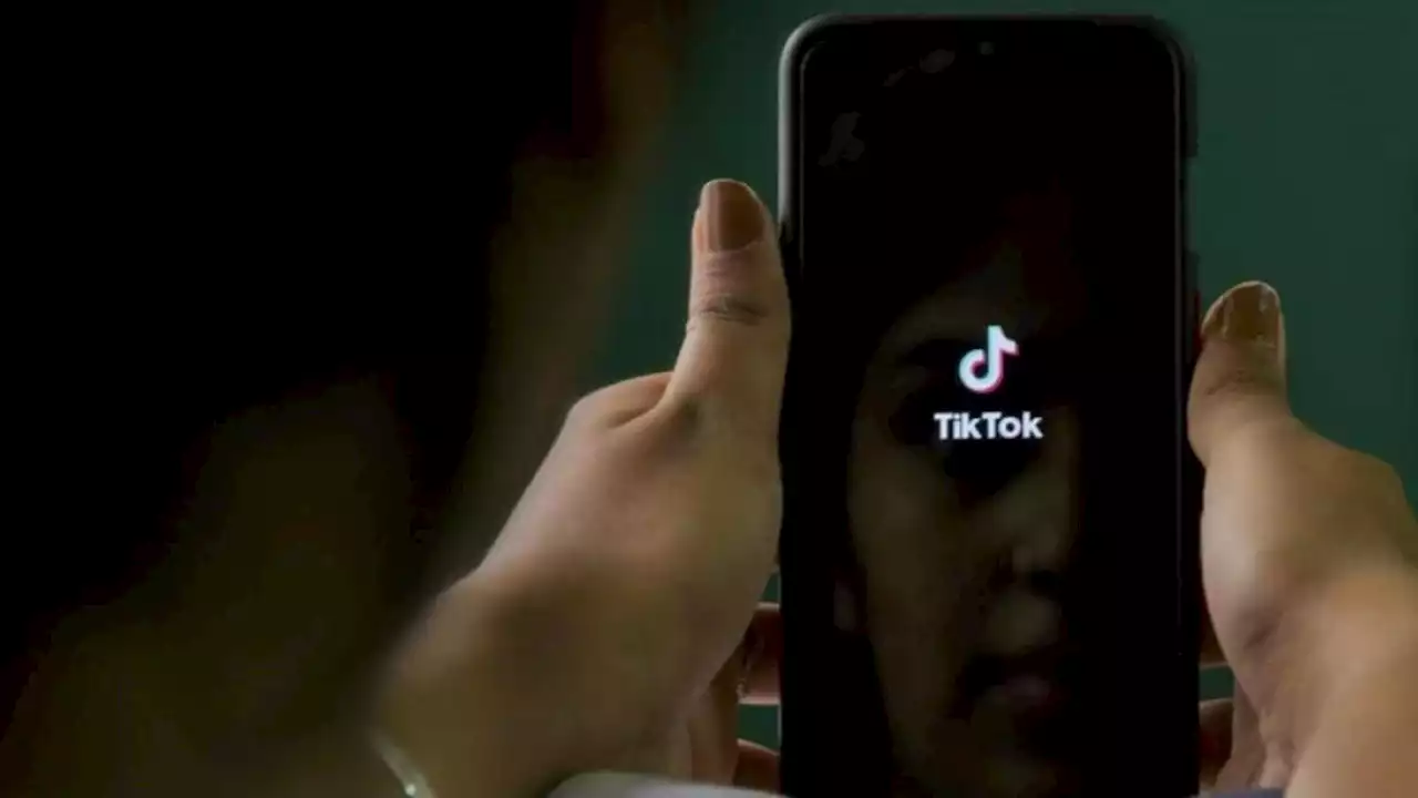 Cerrojo a TikTok: China tacha de represor a EU y se burla de sus “inseguridades”