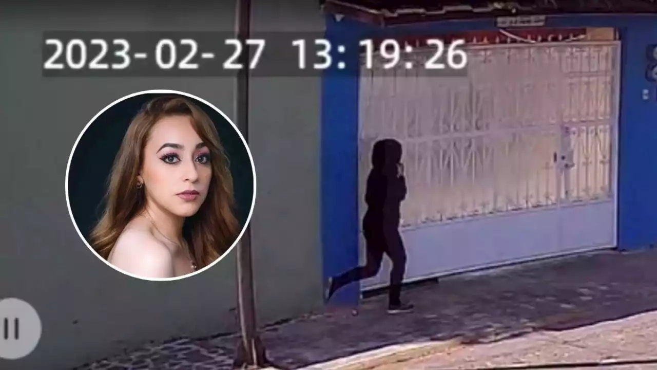 VIDEO: Esta mujer estaría implicada en asesinato de profesora en Orizaba