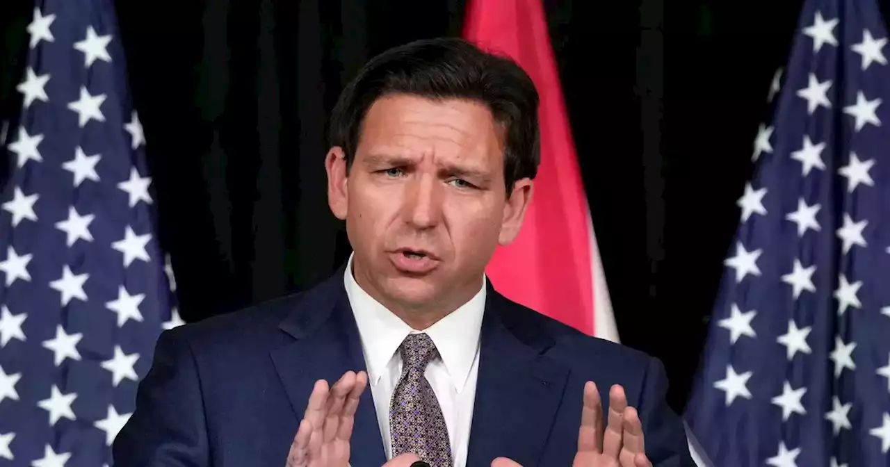 Estados Unidos: el gobernador Ron DeSantis castiga a Disney por oponerse a una ley | Mundo | La Voz del Interior