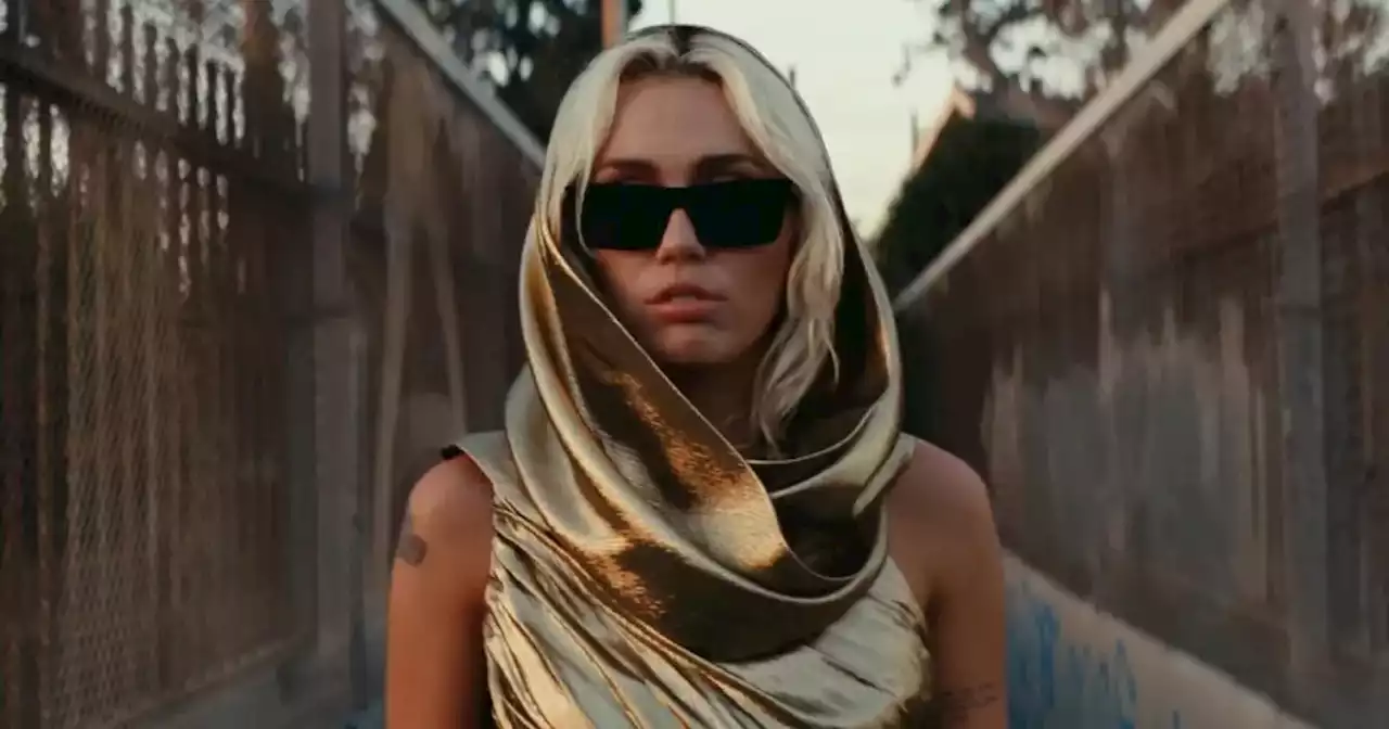 Miley Cyrus reveló el tracklist de “Endless Summer Vacation”, el disco que saldrá en pocos días | Música | La Voz del Interior