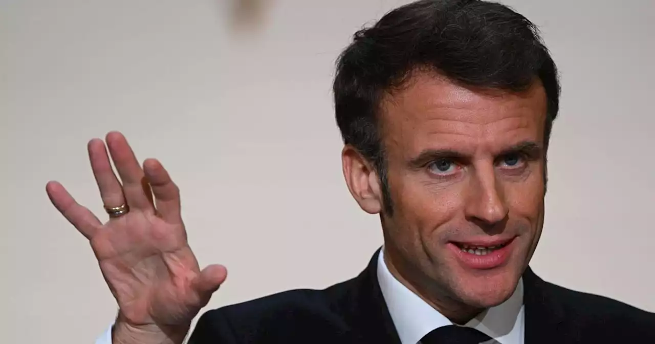 Papillomavirus: Macron doit «faire une annonce décisive» mardi pour «éradiquer» la maladie