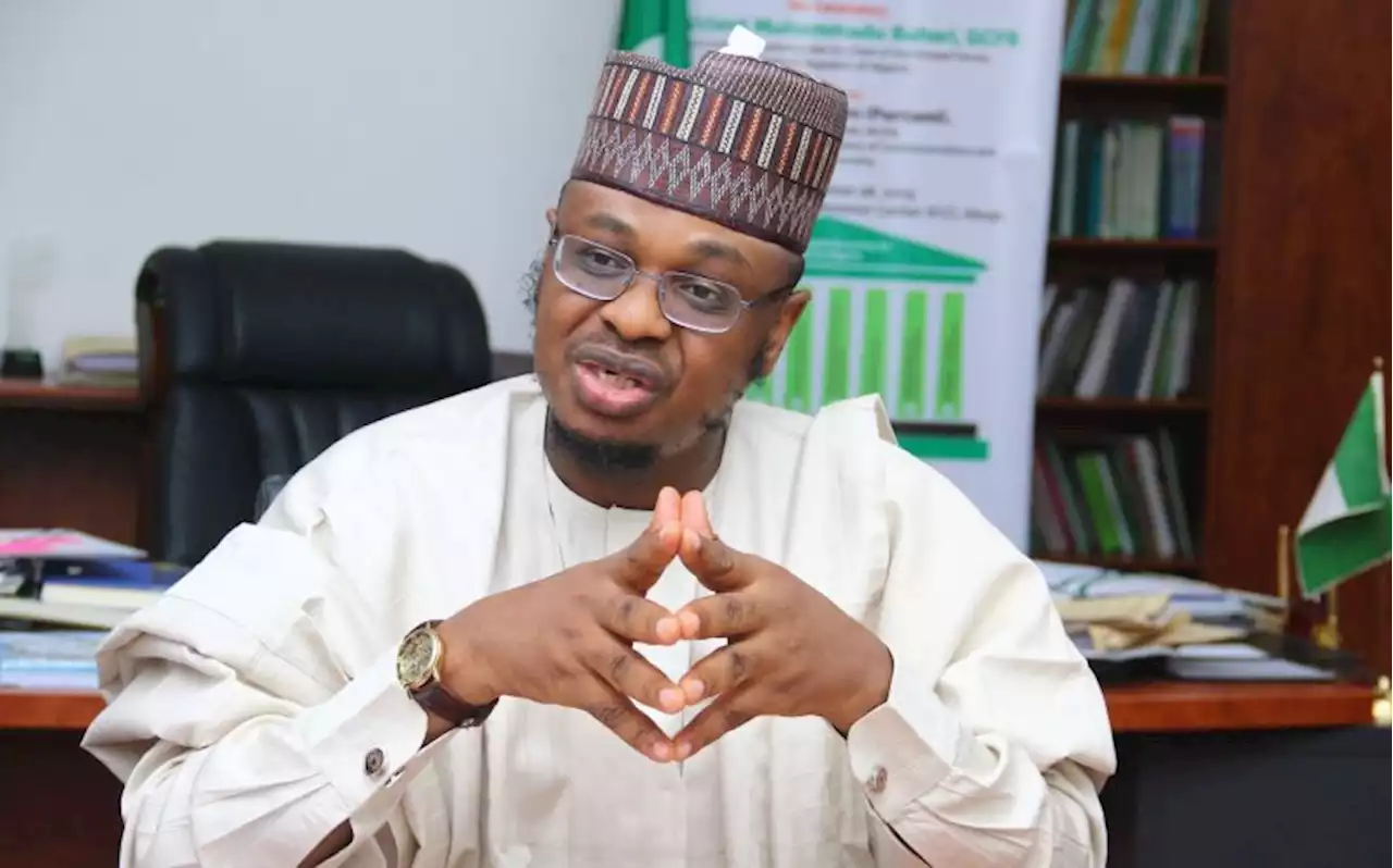 C’tee For Cyberspace, ICT Infrastructure Protection To Advise Federal Govt — Pantami