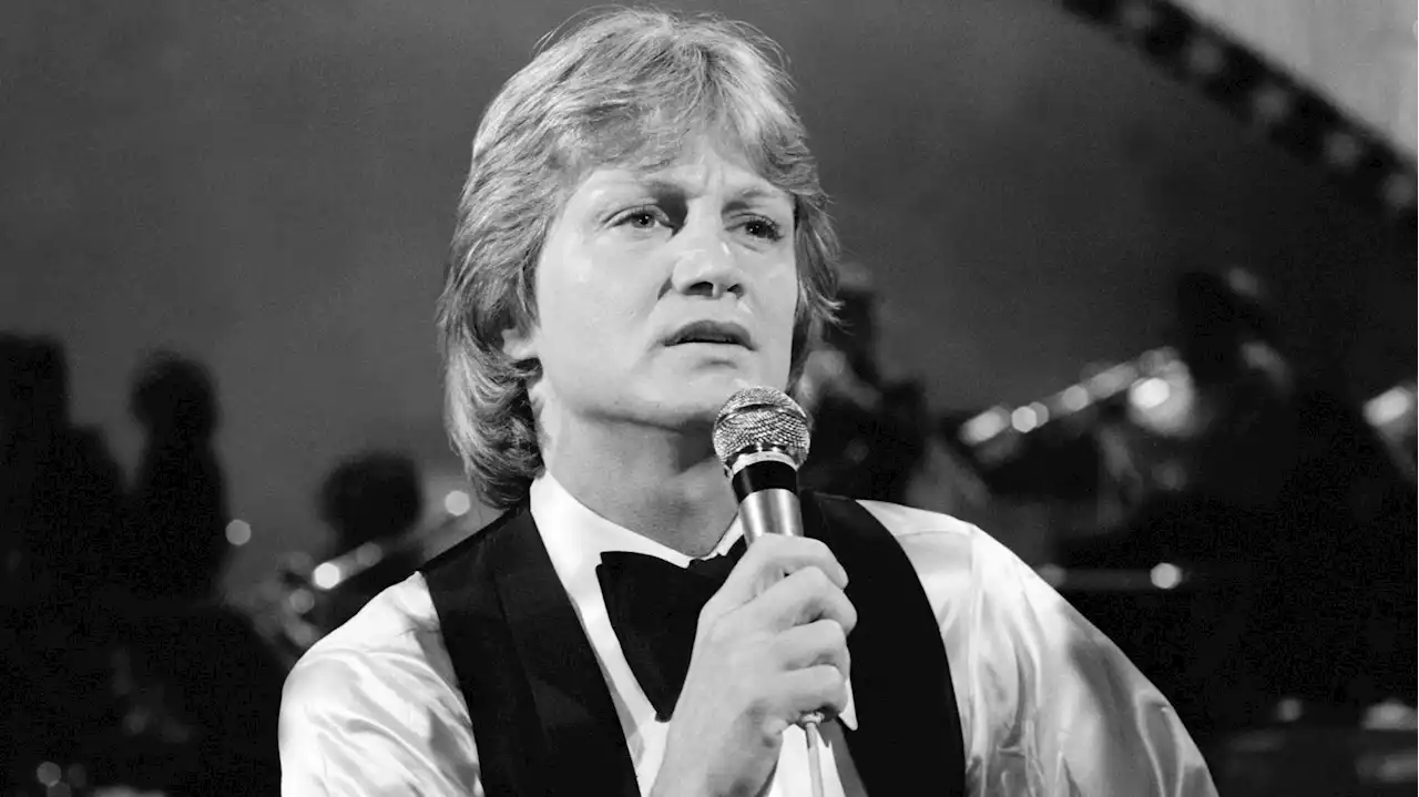 On n’entendra sans doute jamais de titre inédit de Claude François