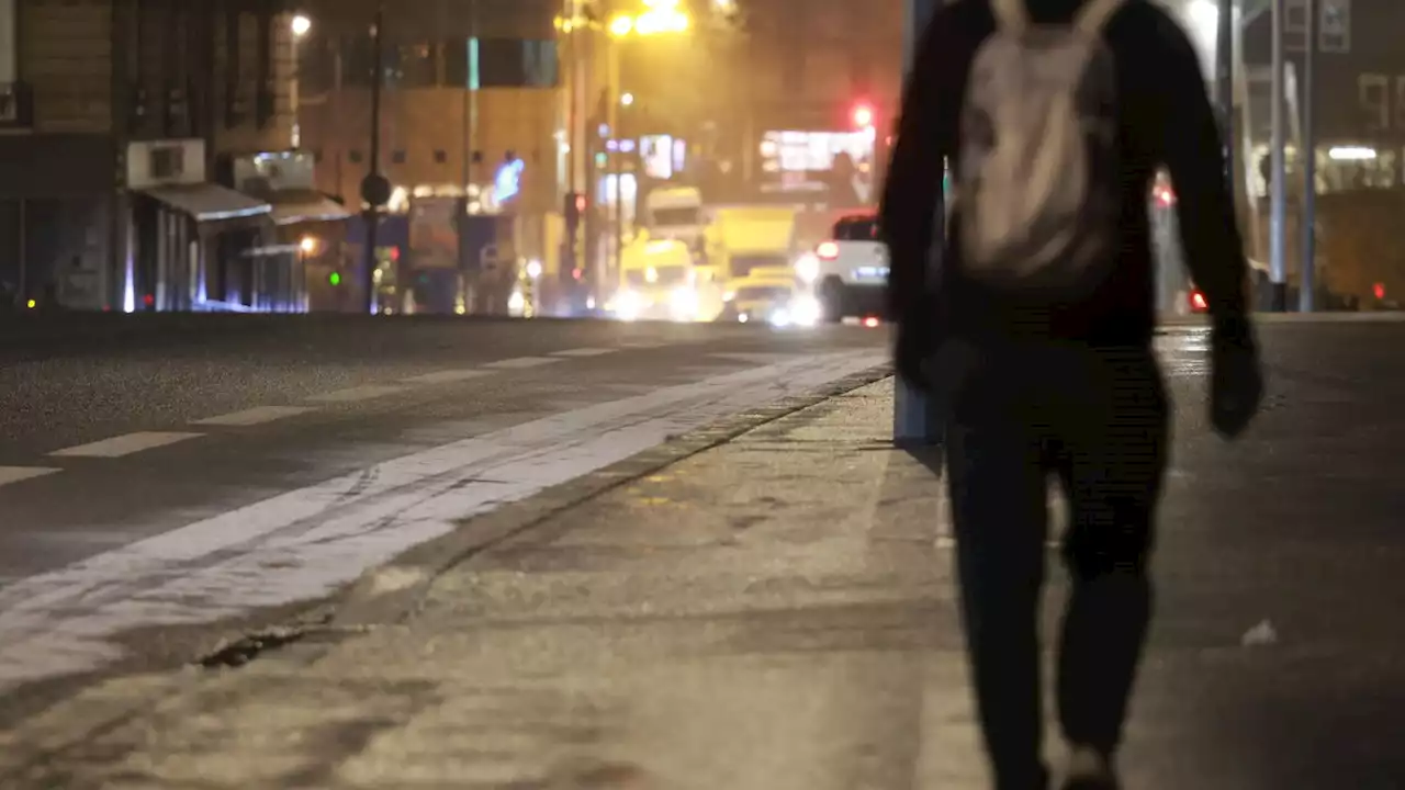 Météo : un record de « nuits douces » à Paris ces trois derniers mois