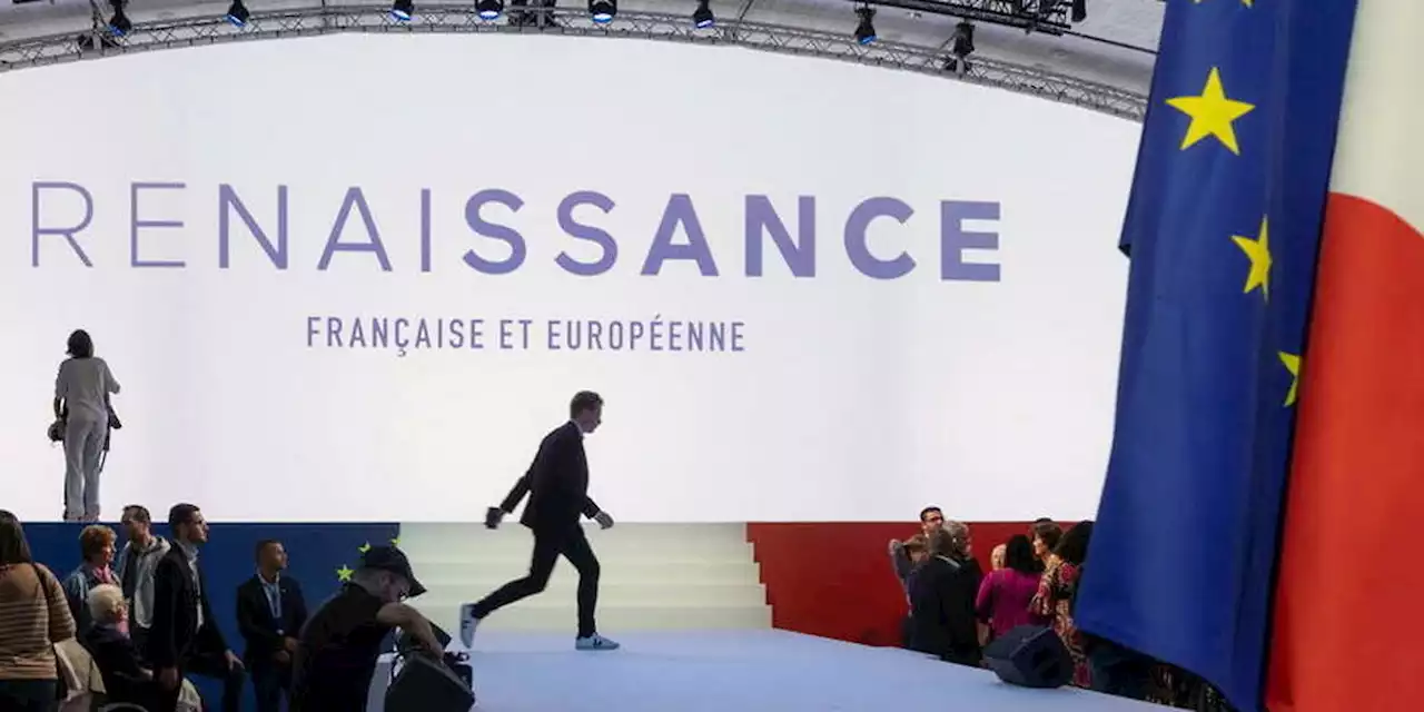 Législative partielle : Renaissance investit une candidate face à El Guerrab