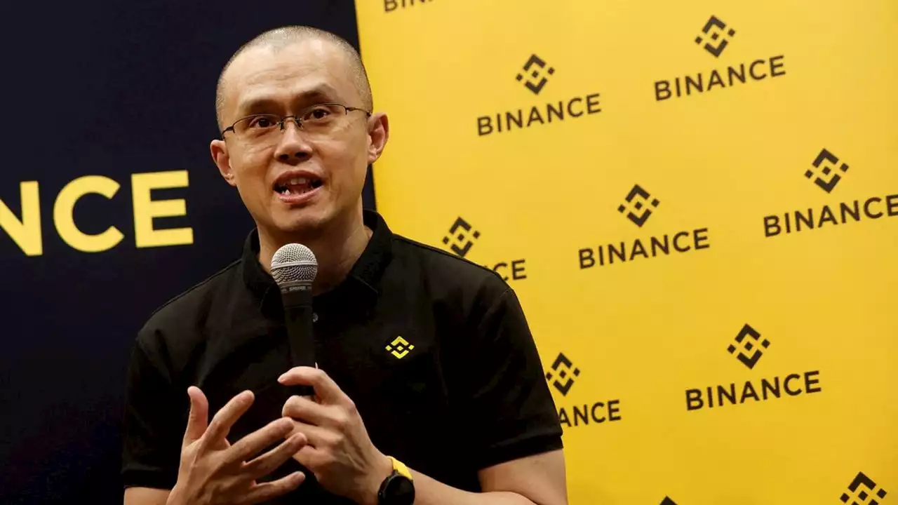 Face à l'offensive du régulateur aux Etats-Unis, Binance fait de l'Europe sa priorité