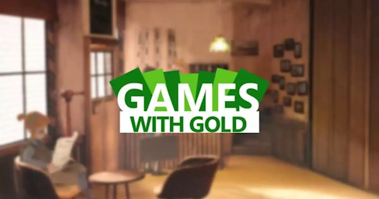 Games With Gold marzo: estos son los 3 juegos gratuitos que podrás descargar | LevelUp