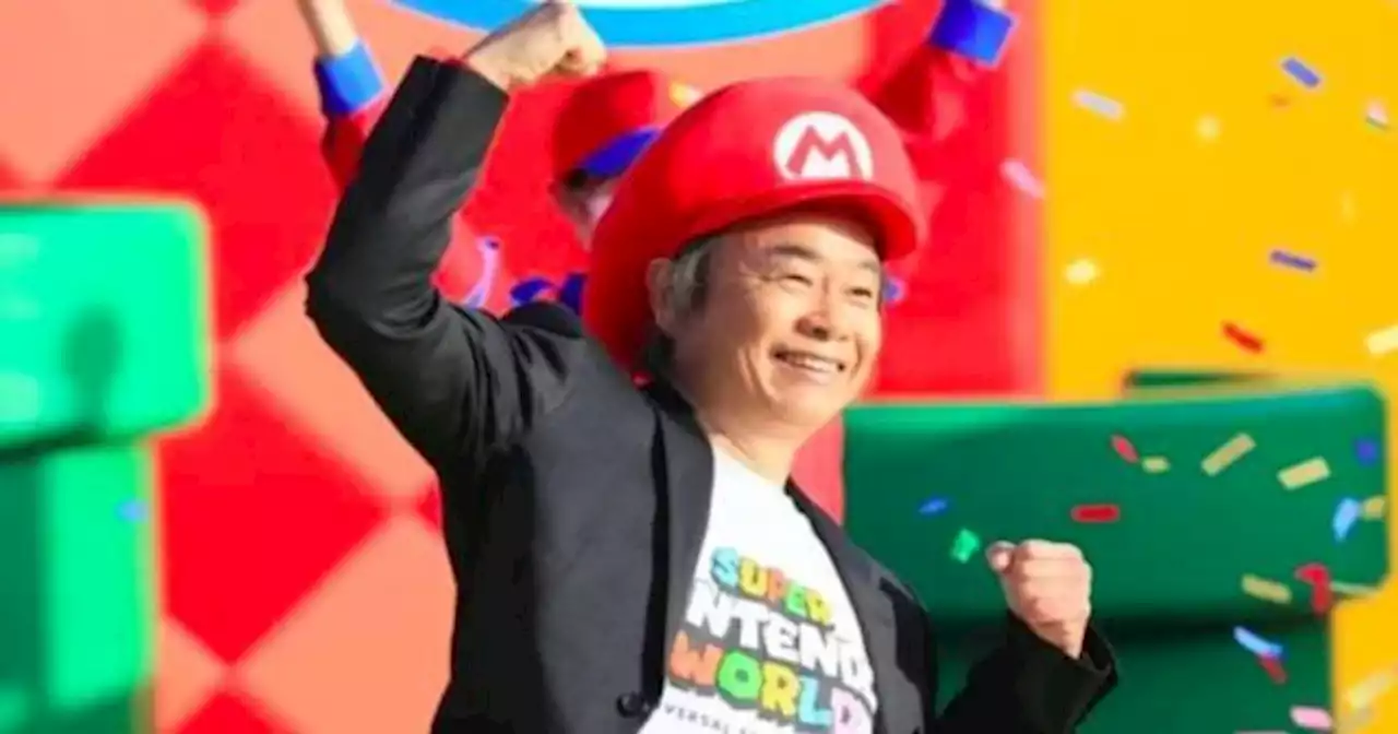 Miyamoto no cree que Nintendo cambie mucho cuando se retire | LevelUp