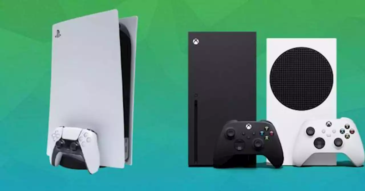 PS5 se despega de Xbox Series X|S y ya lo supera por 11.5 millones de unidades | LevelUp