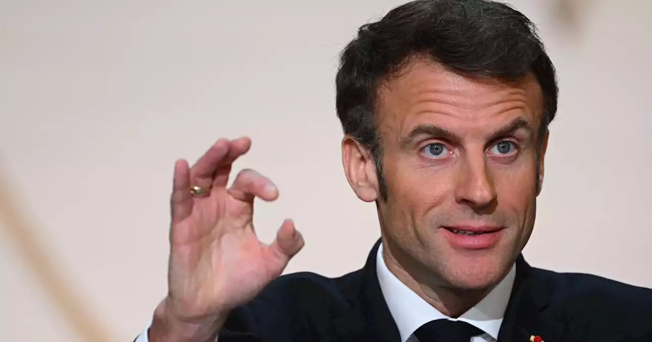 Afrique : pour Emmanuel Macron, un casse-tête et beaucoup de paradoxes