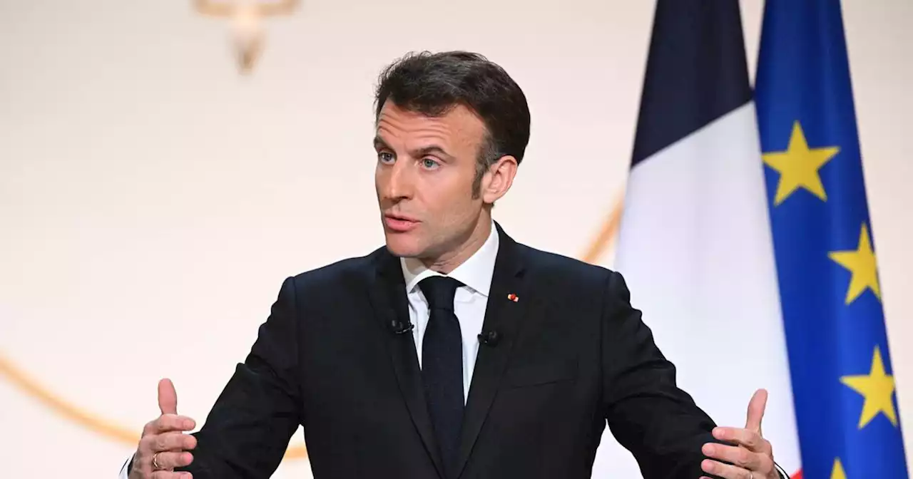 Discours de Macron sur l’Afrique : nouveaux mots mais même ADN