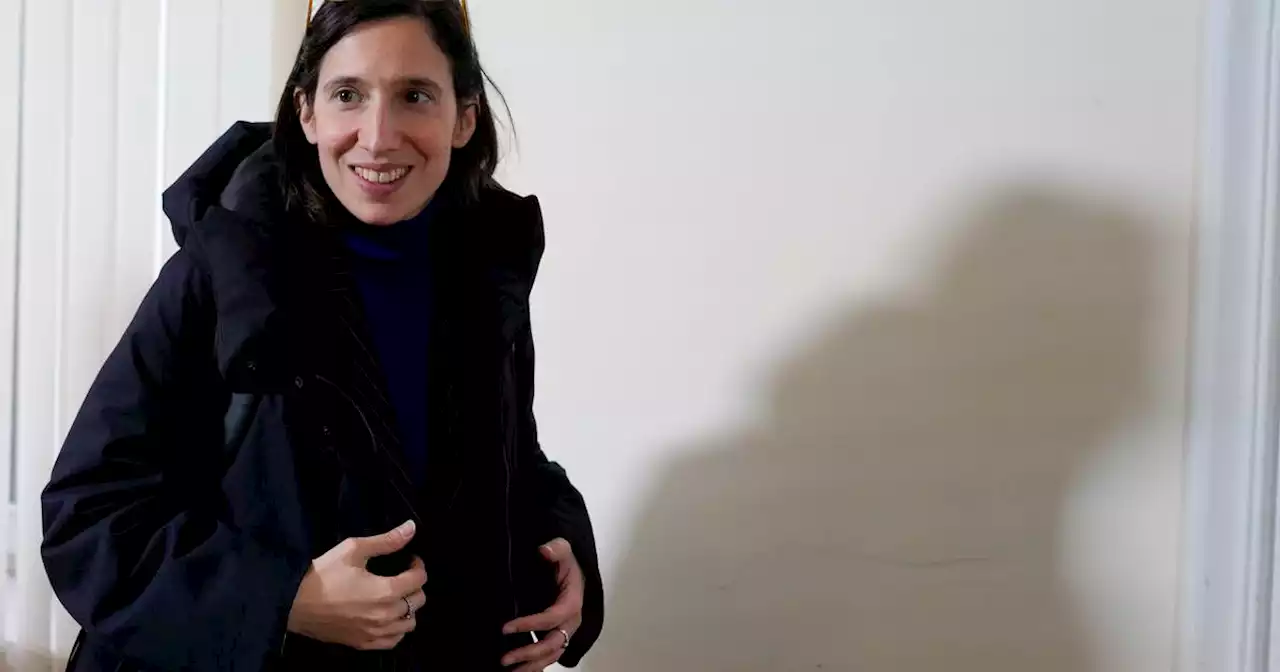 Elly Schlein, le nouveau visage de la gauche en Italie