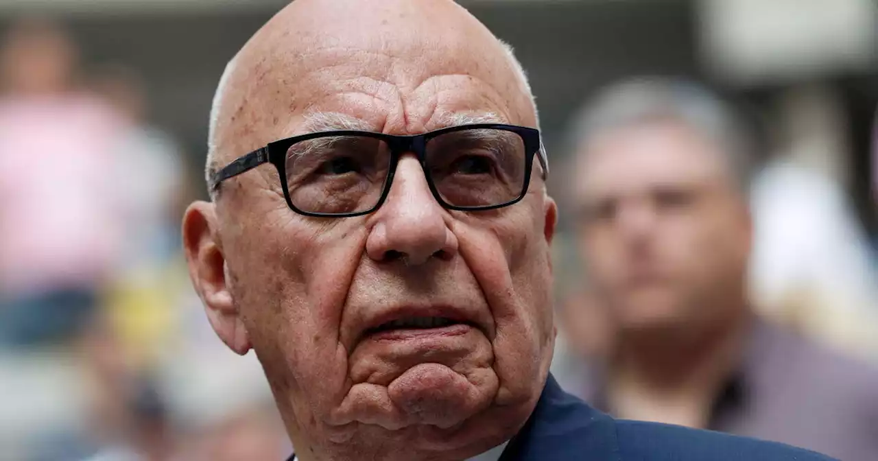 Fox News a donné écho aux mensonges de Trump sur la présidentielle de 2020, admet le magnat Murdoch