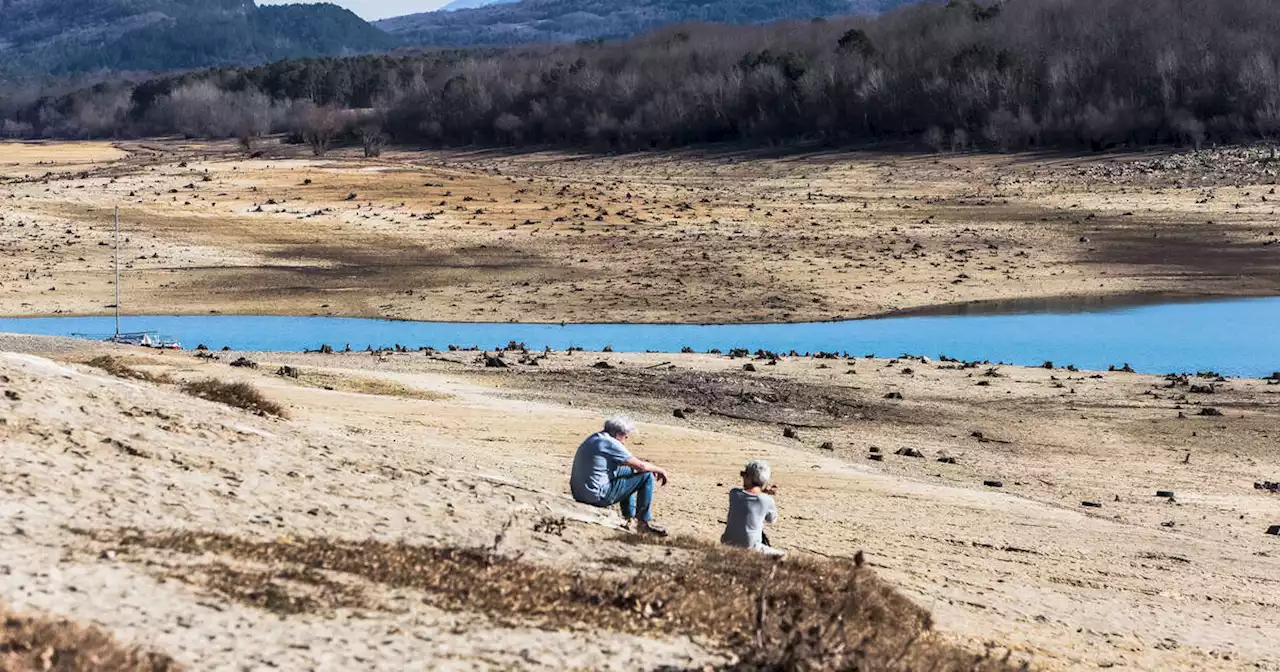 La guerre de l’eau n’est plus un mirage