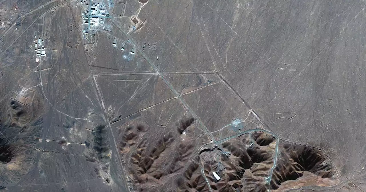 Nucléaire iranien : l’AIEA a détecté des particules d’uranium enrichi juste en deçà des 90 % nécessaires pour une bombe atomique