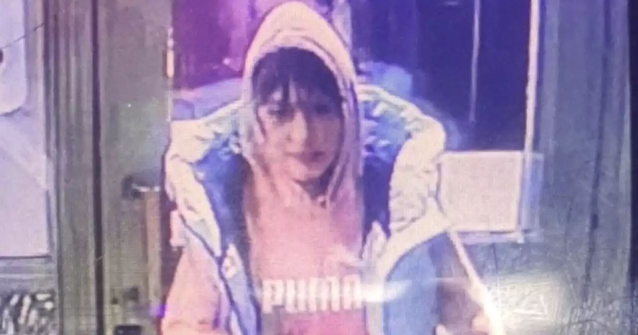 CCTV appeal launched after assault inside Burnley pub