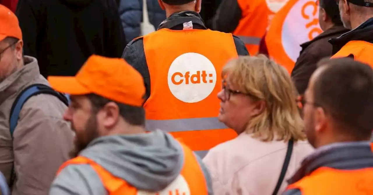 « C’est l’ultime outil » : et la CFDT appela à la grève reconductible à la SNCF