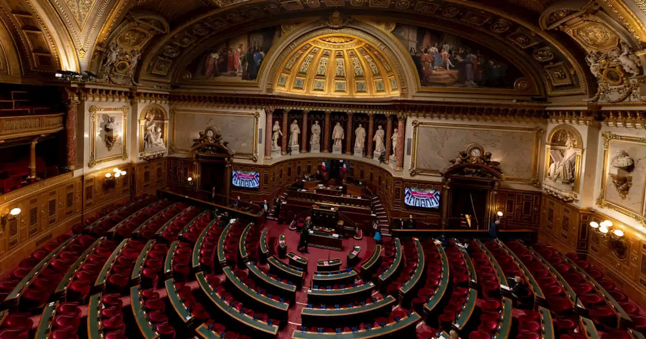 La réforme des retraites approuvée en commission au Sénat