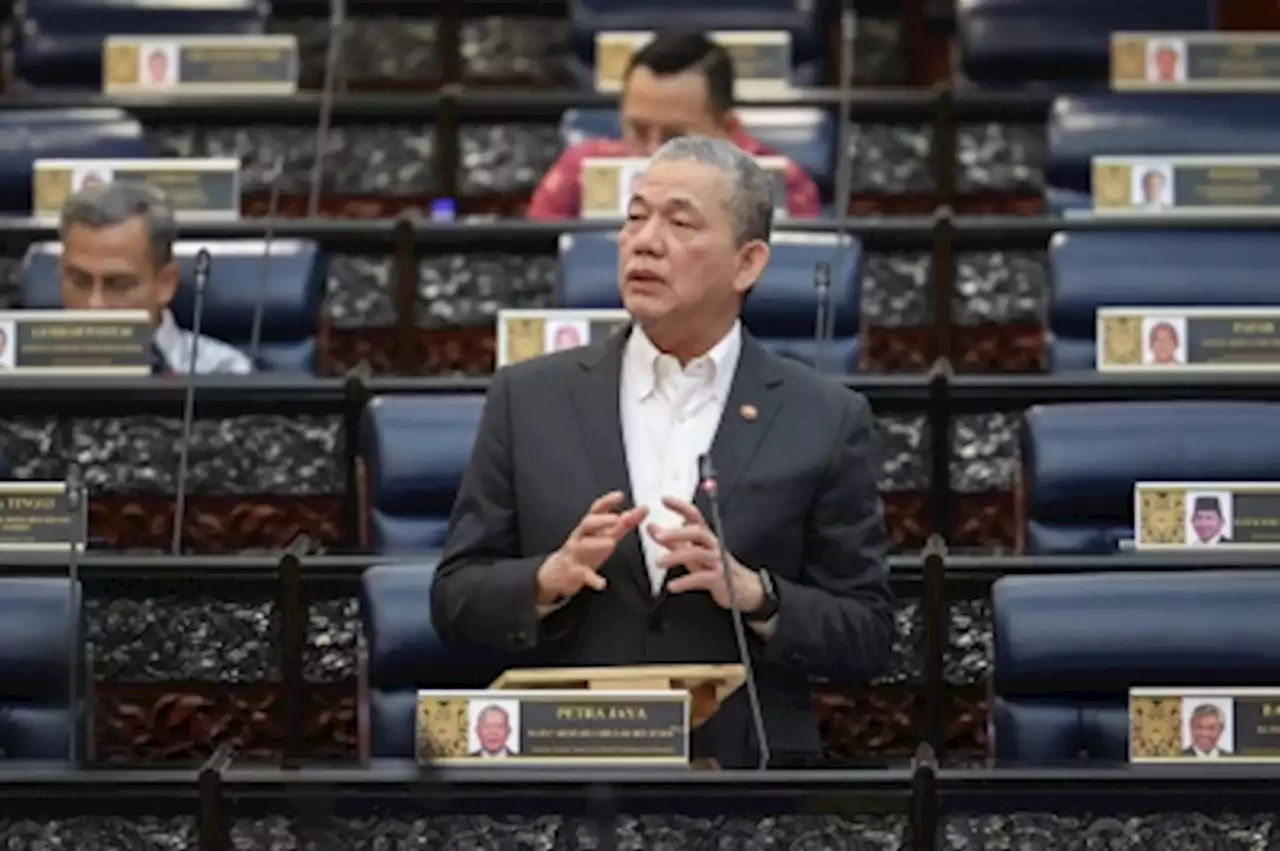 DPM Fadillah: Govt considers RM800 initial fee to help youth join TVET