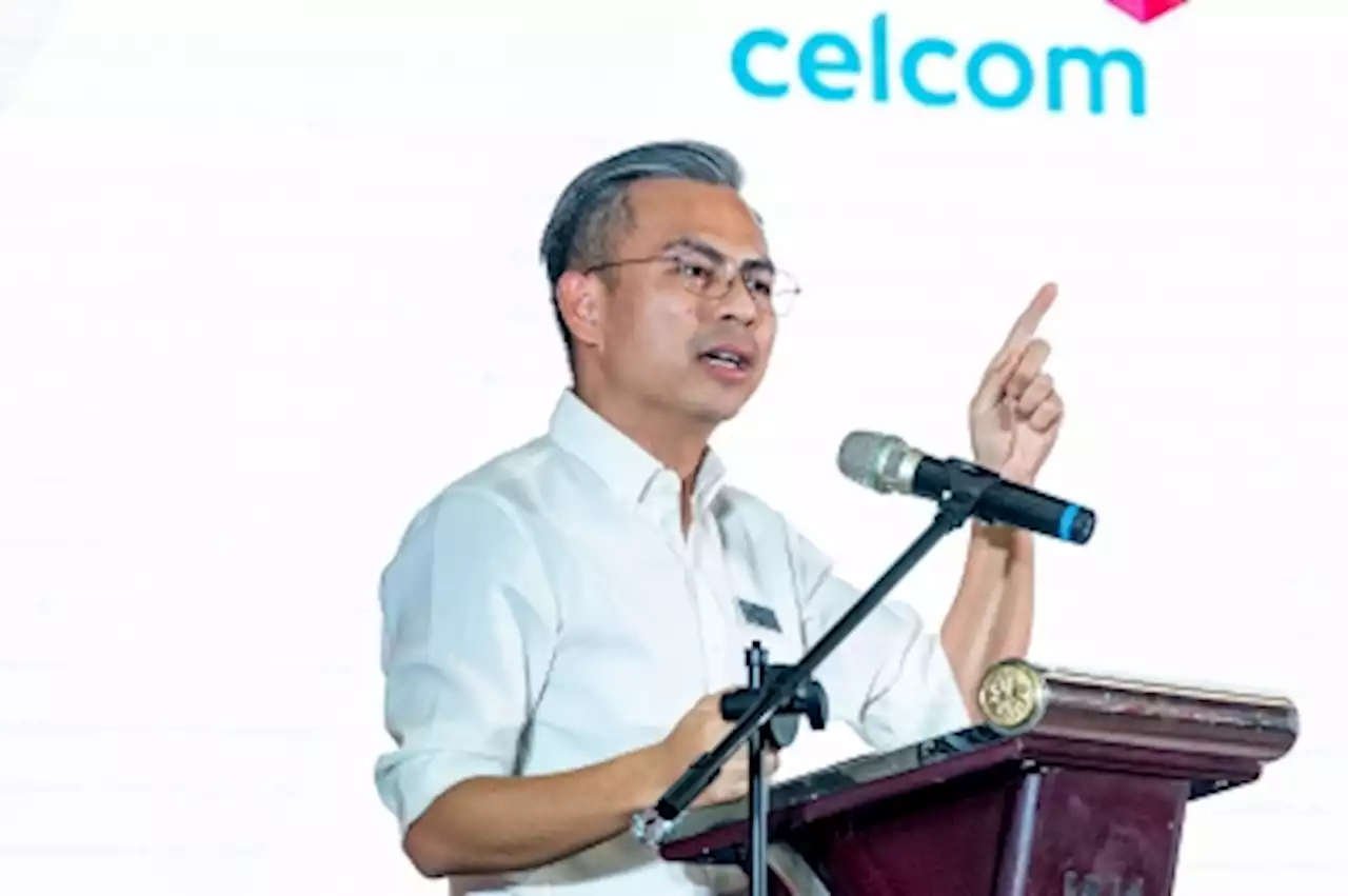 Fahmi: Govt looking into claims of TikTok’s China risk, alleged bias