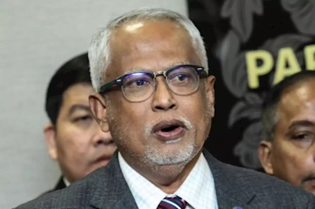 Mahfuz: Umno election to strengthen BN election machinery