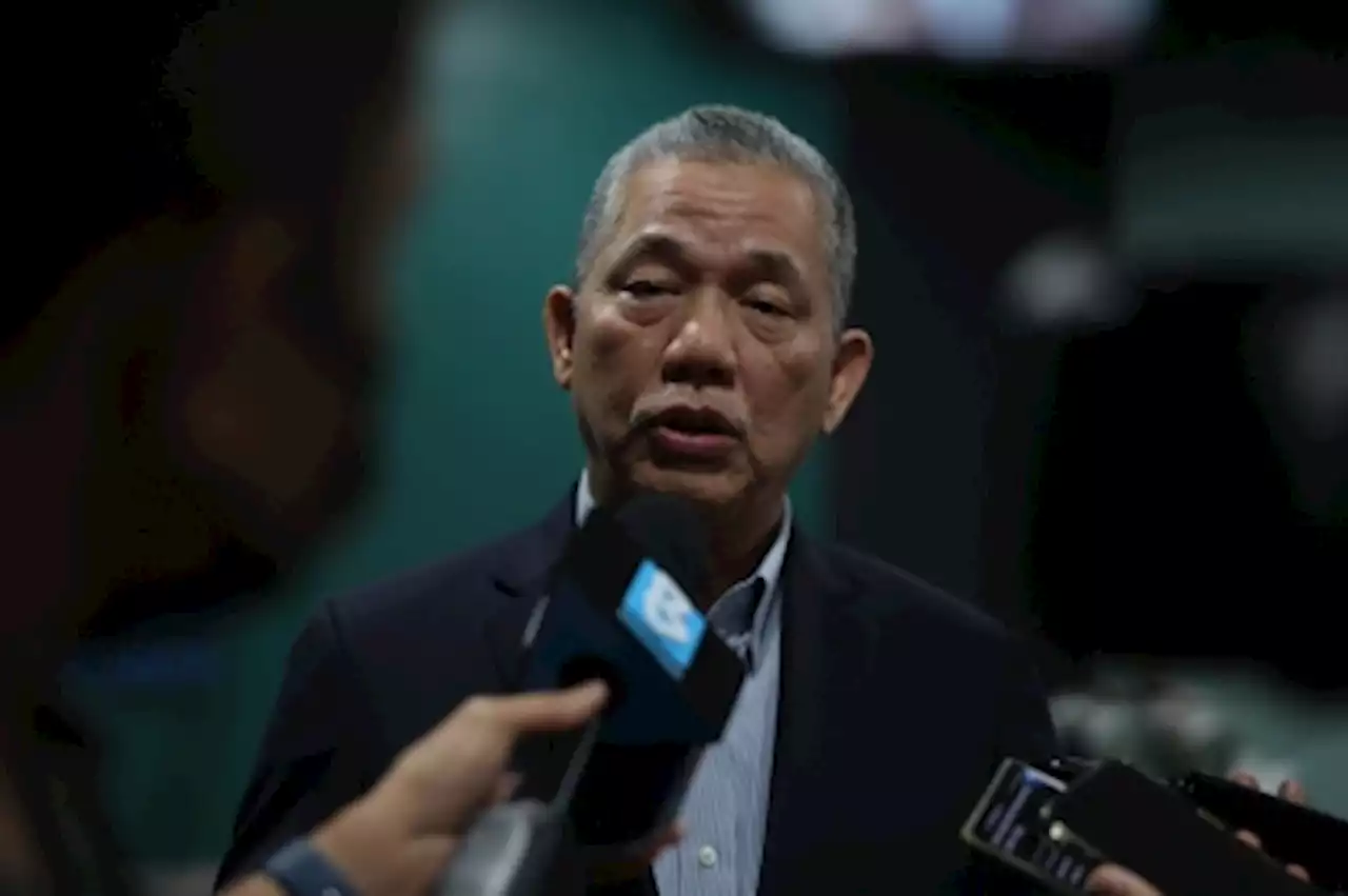 Unity govt committed to realising MA63, says DPM Fadillah