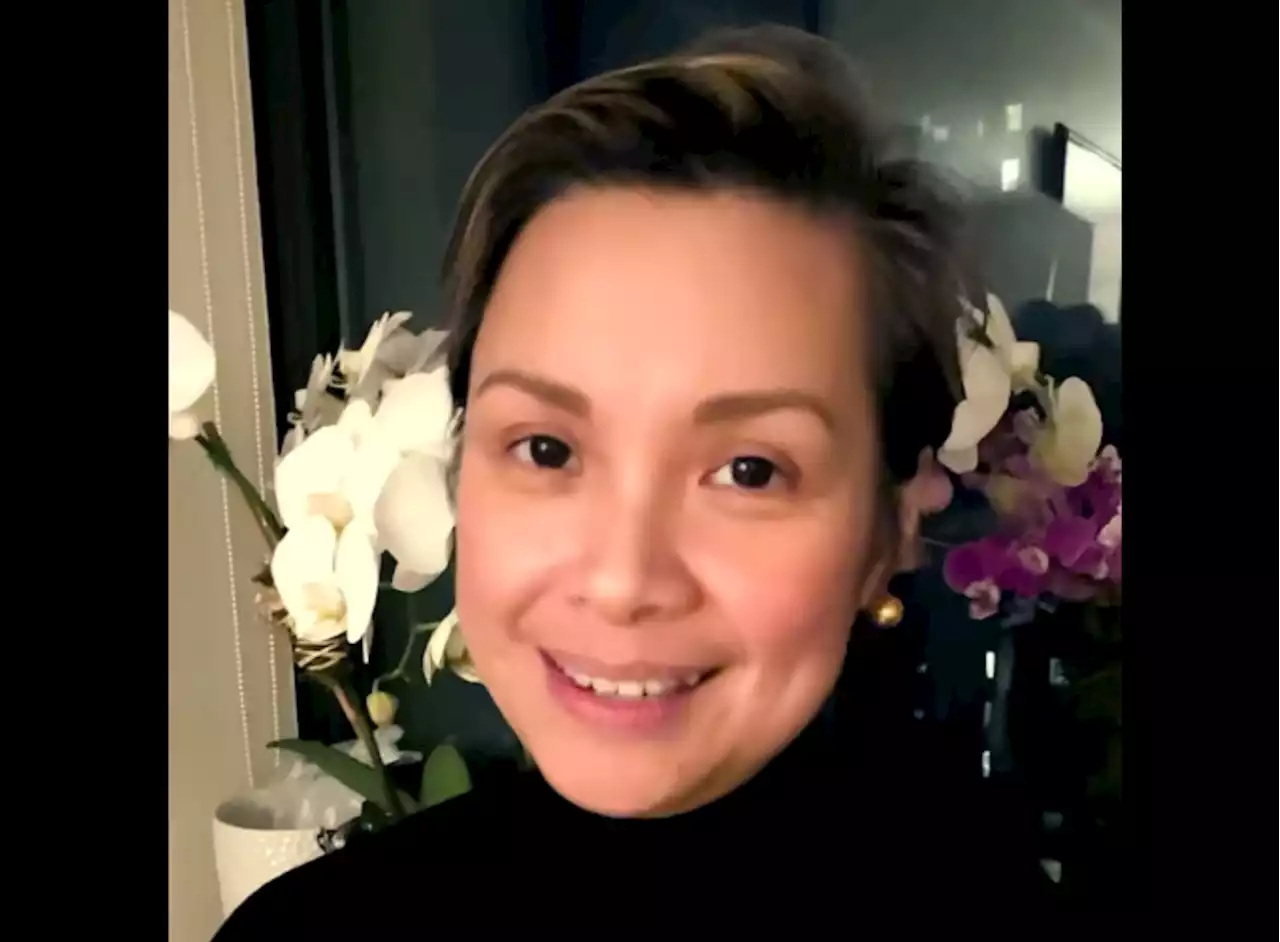 Lea Salonga returns to Broadway, joins cast of 'Here Lies Love'