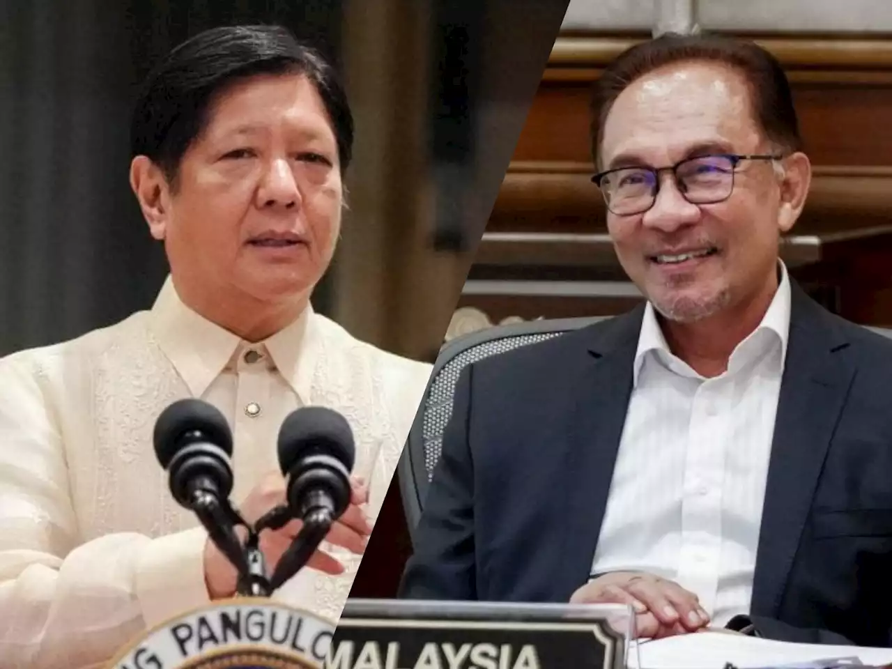 Marcos, Malaysian PM Anwar to meet in Manila