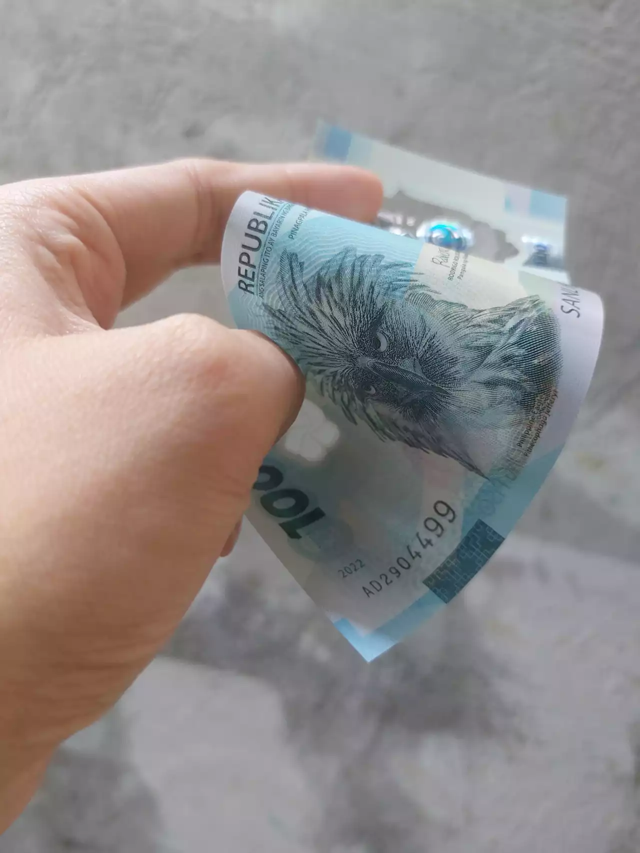 'Silver lining' amid inflation? Quimbo pinpoints possible source for P1,000 'ayuda' per family