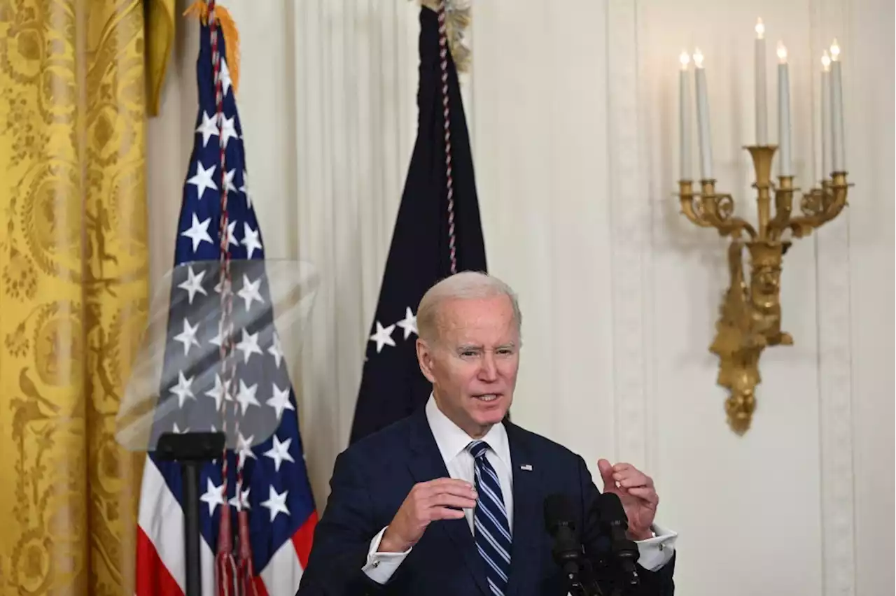 US waits (and waits) on Biden reelection bid announcement