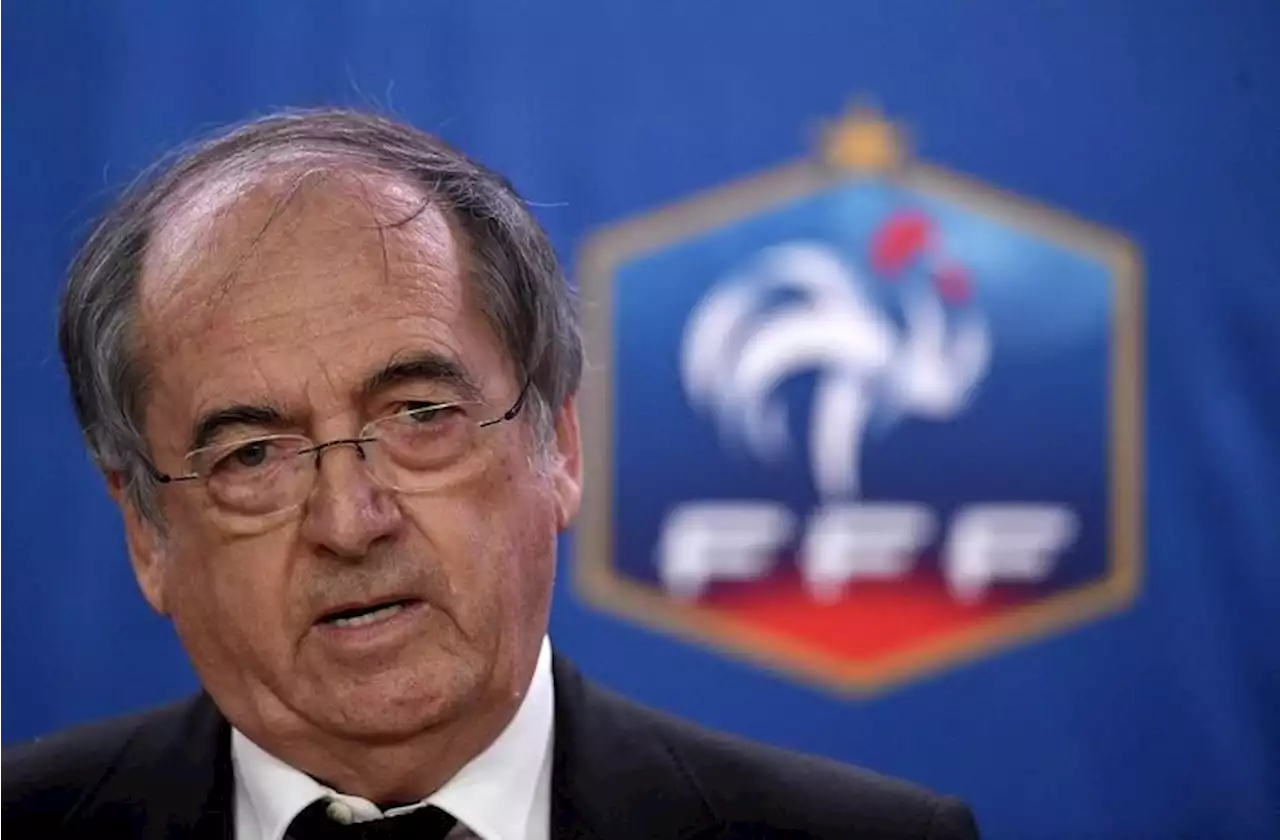 Accusations de harcèlement : poussé vers la sortie, Noël Le Graët démissionne de la FFF