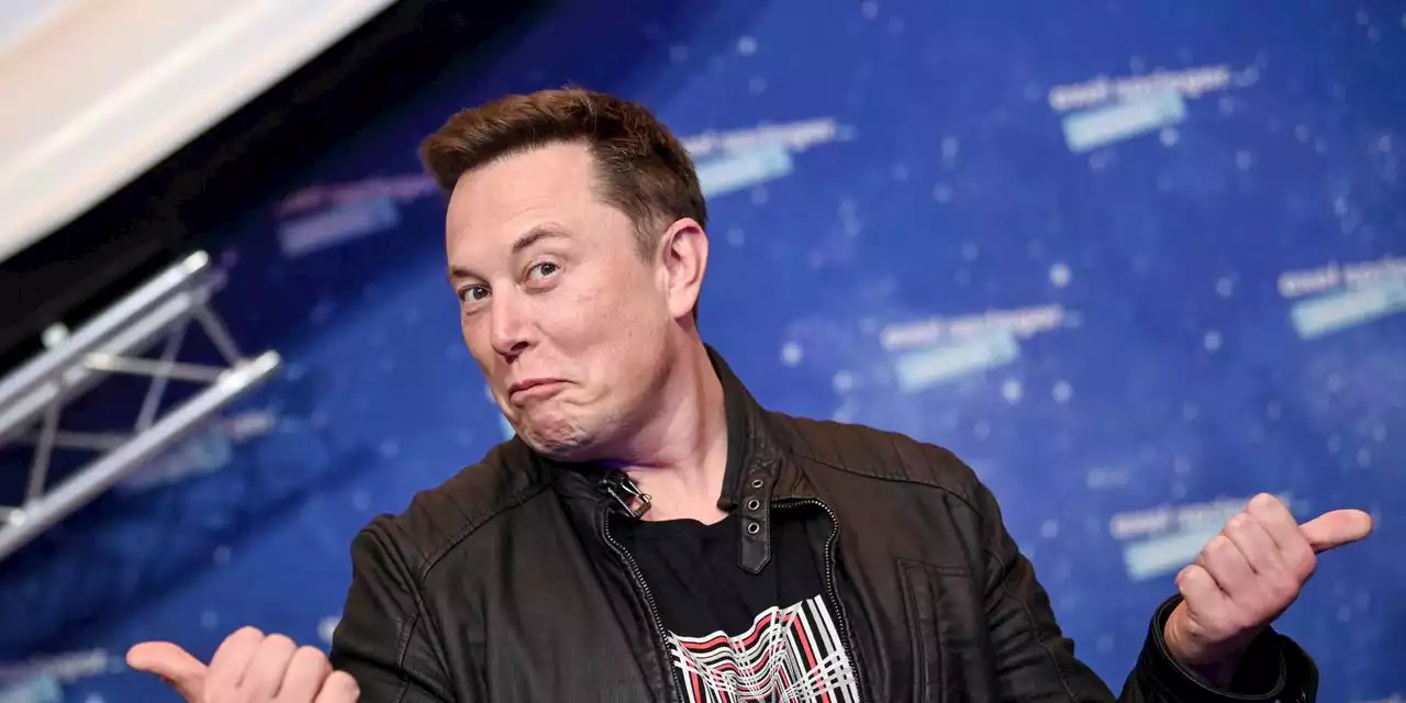 Elon Musk becomes world’s richest billionaire again, after Tesla stock surge adds $7 billion to his wealth