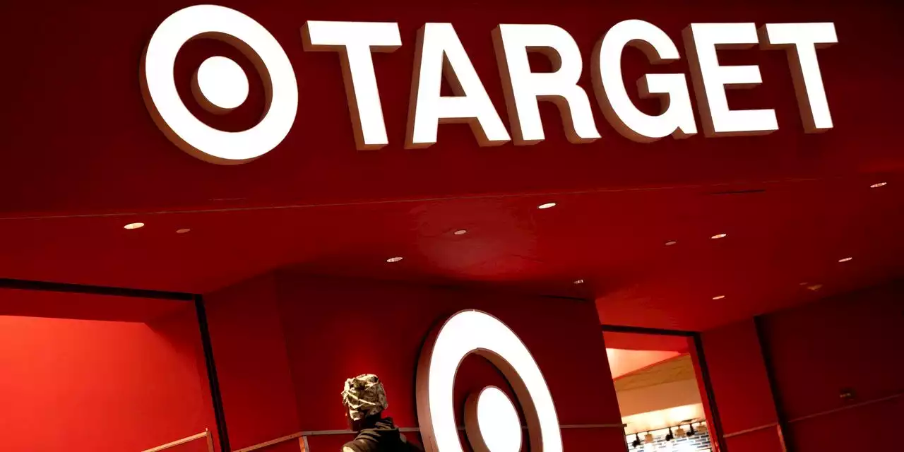 Target will keep stock buybacks on hold until cash flow, debt metrics improve