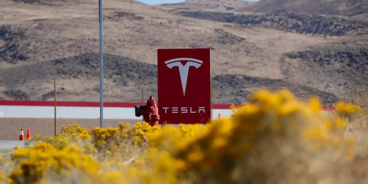 Tesla seeks $330 million-plus in additional Nevada tax breaks