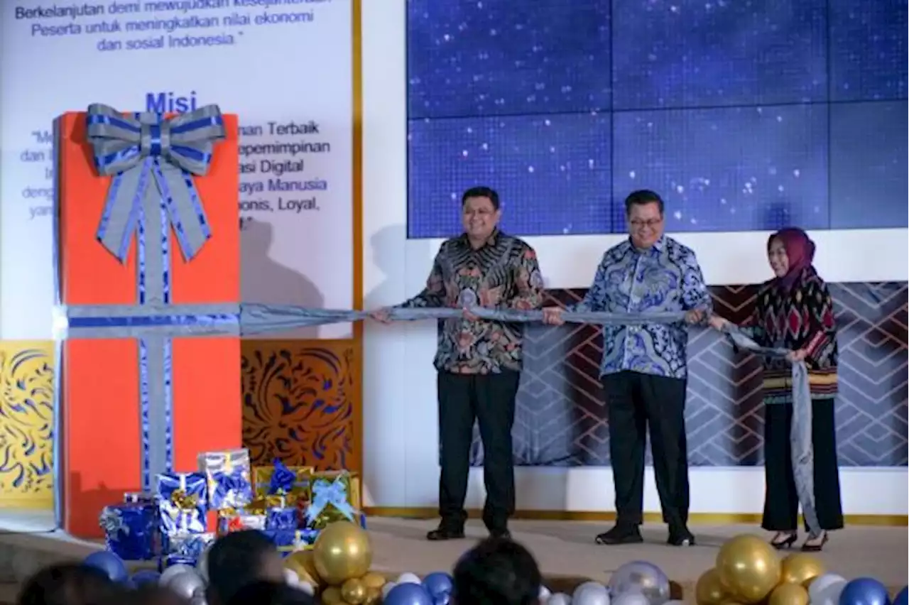 HUT ke-9, Taspen Life Luncurkan Taspen Smart Health untuk ASN