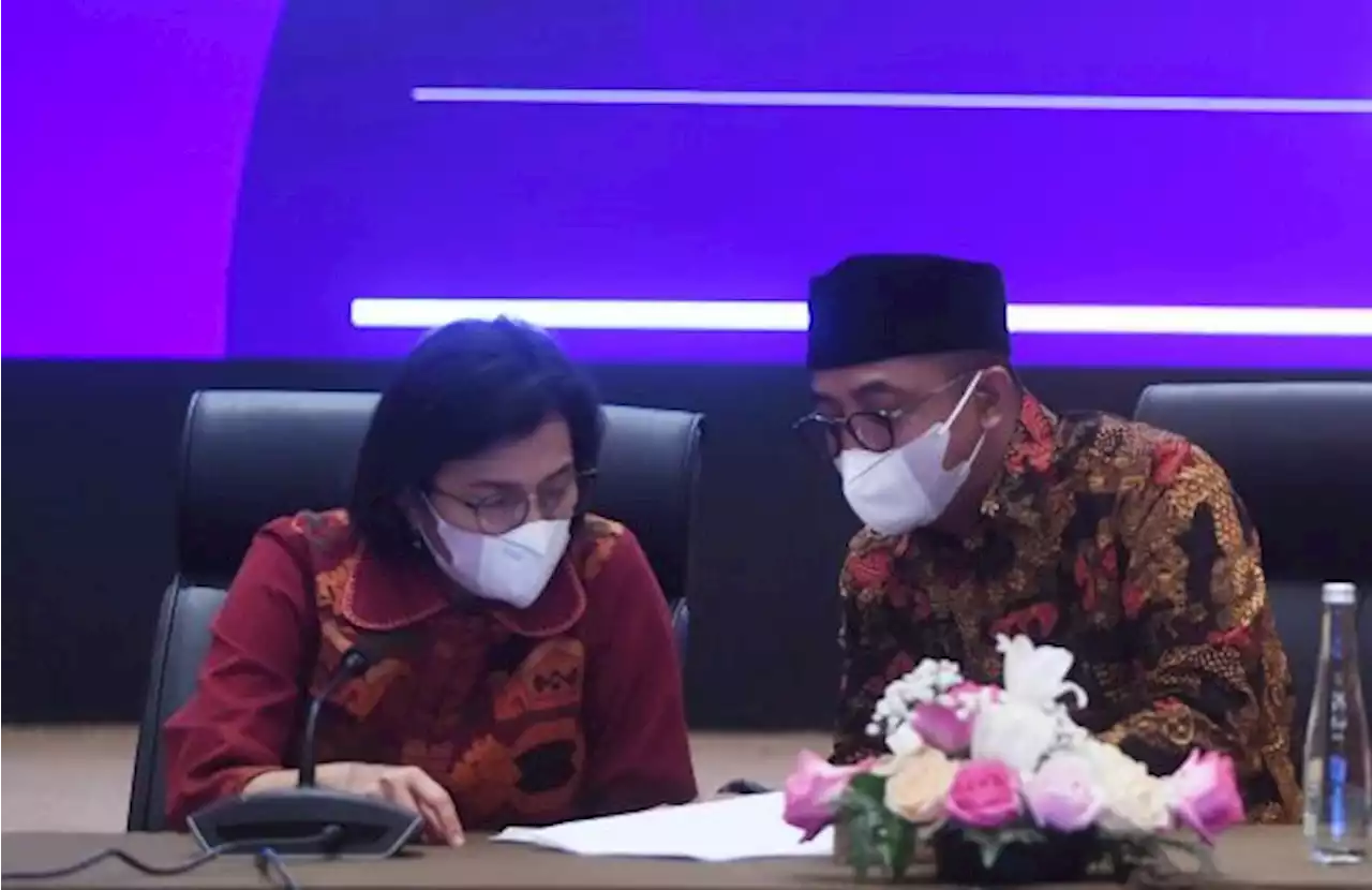 Sri Mulyani: Harta Dirjen Pajak Meningkat, Karena Harga Asetnya Naik