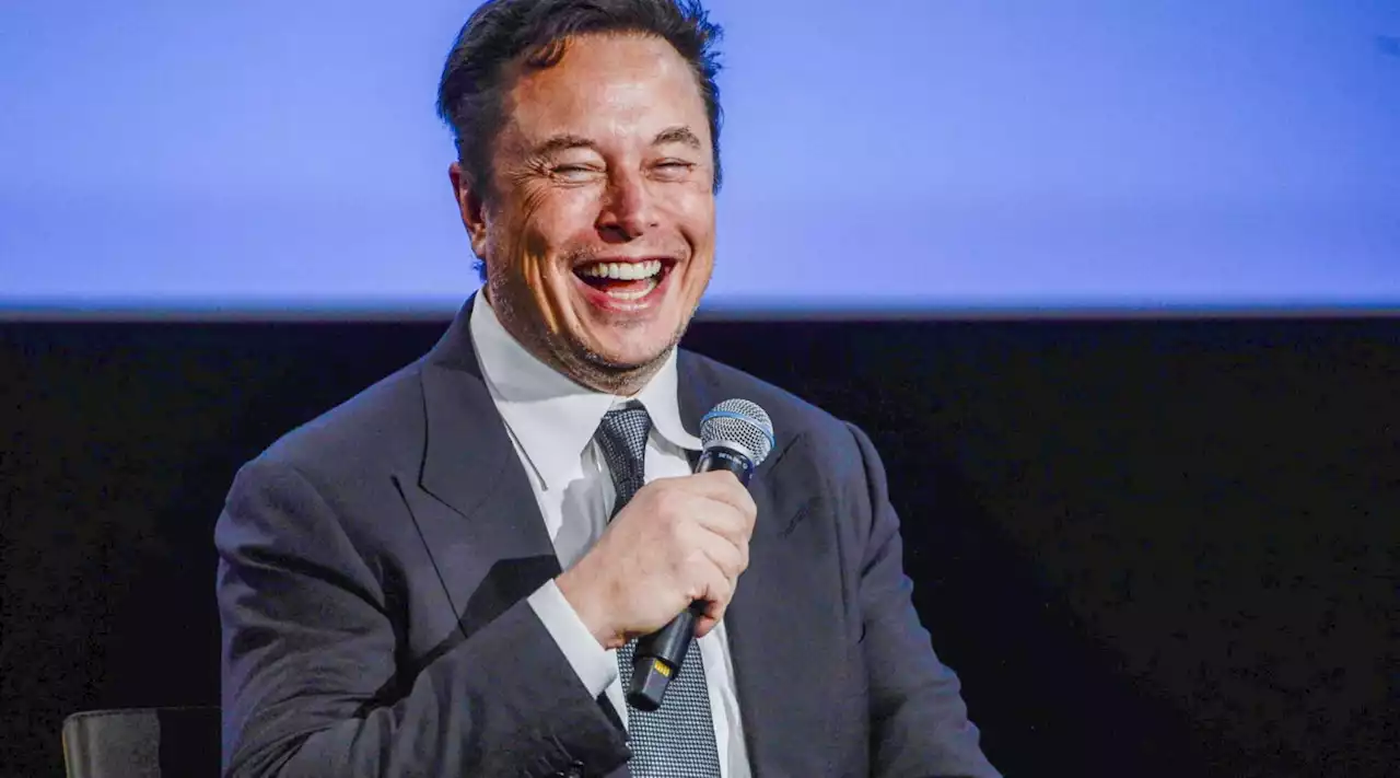 Elon Musk scavalca Arnault: è l'uomo più ricco del mondo