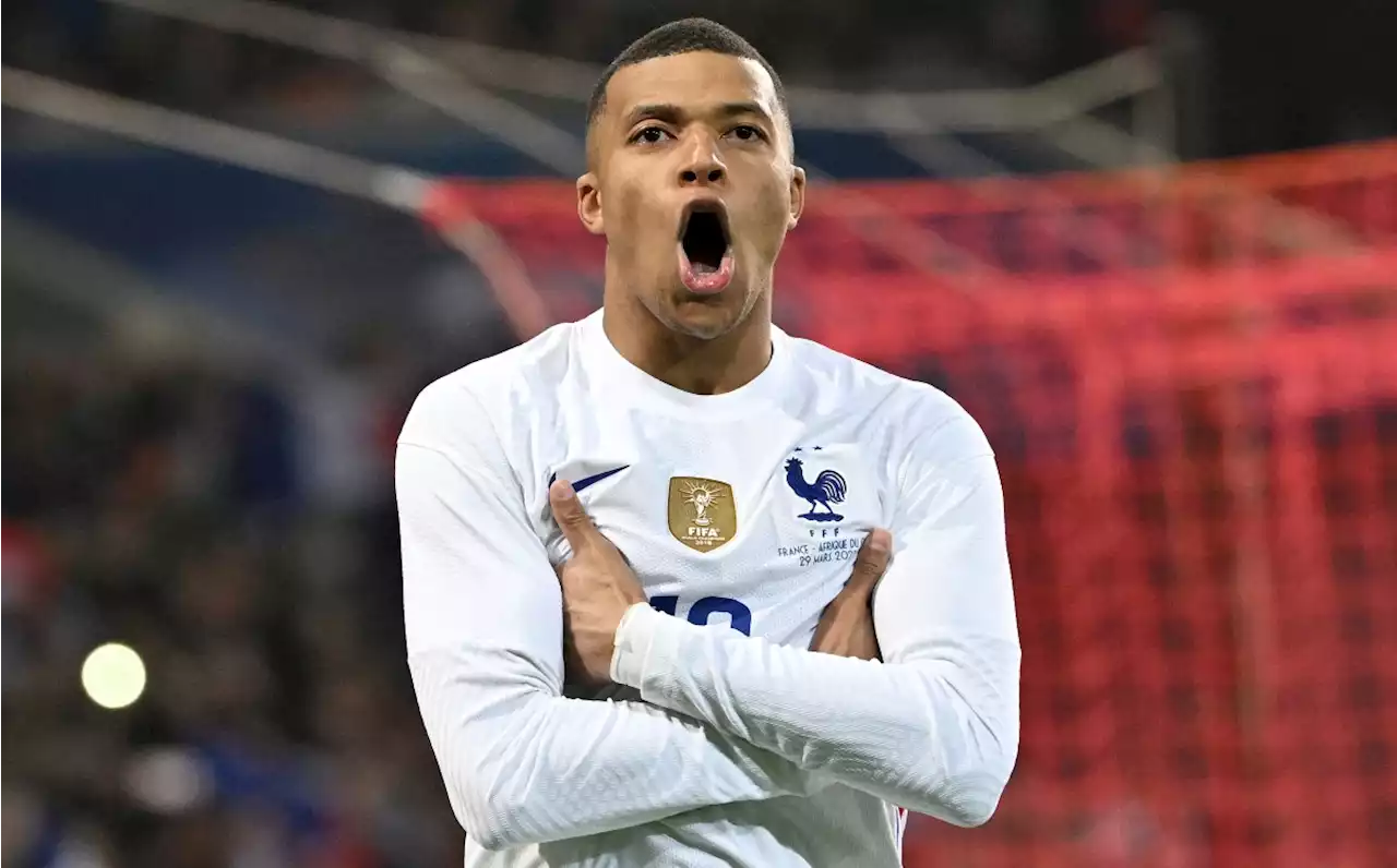 Mbappé tiene una carta que lo dejaría libre para ir al Real Madrid