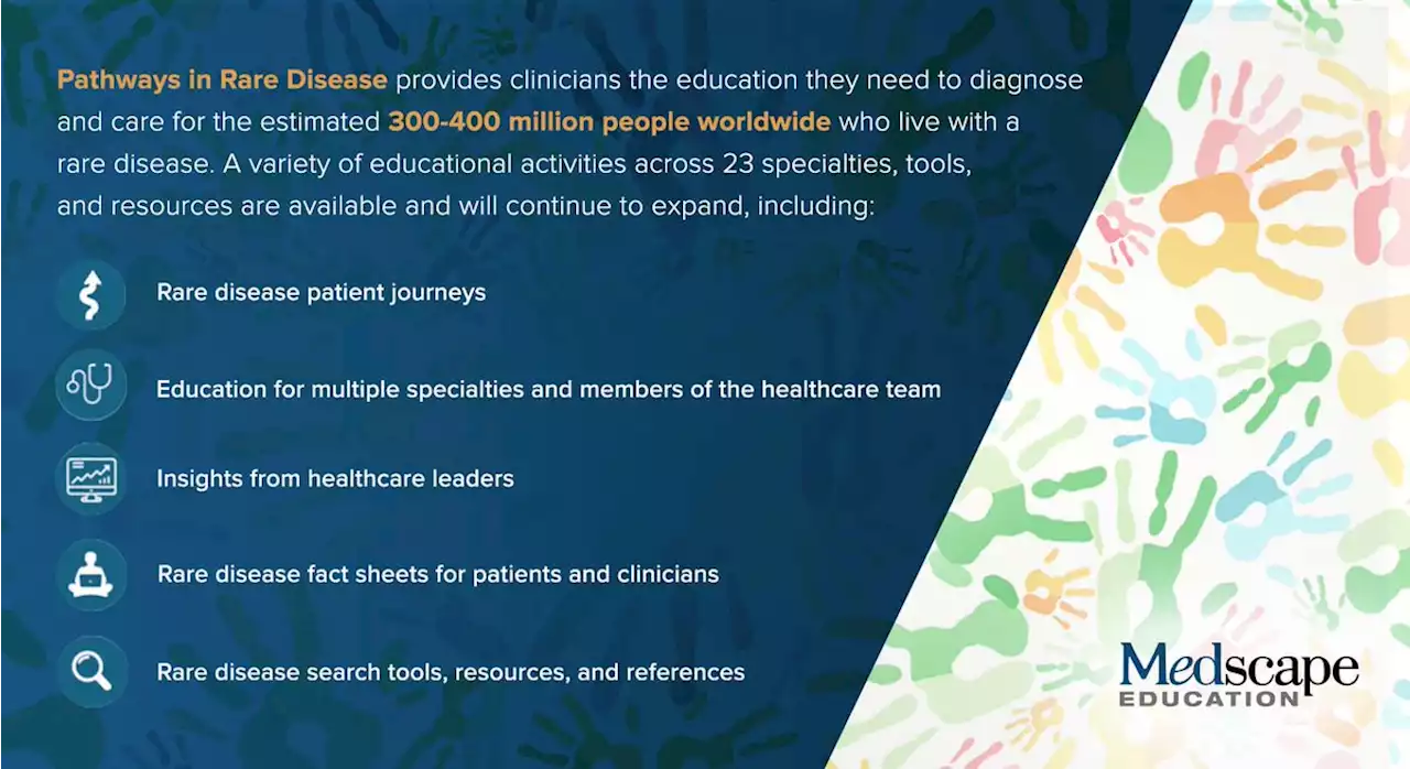 Pathways in Rare Disease