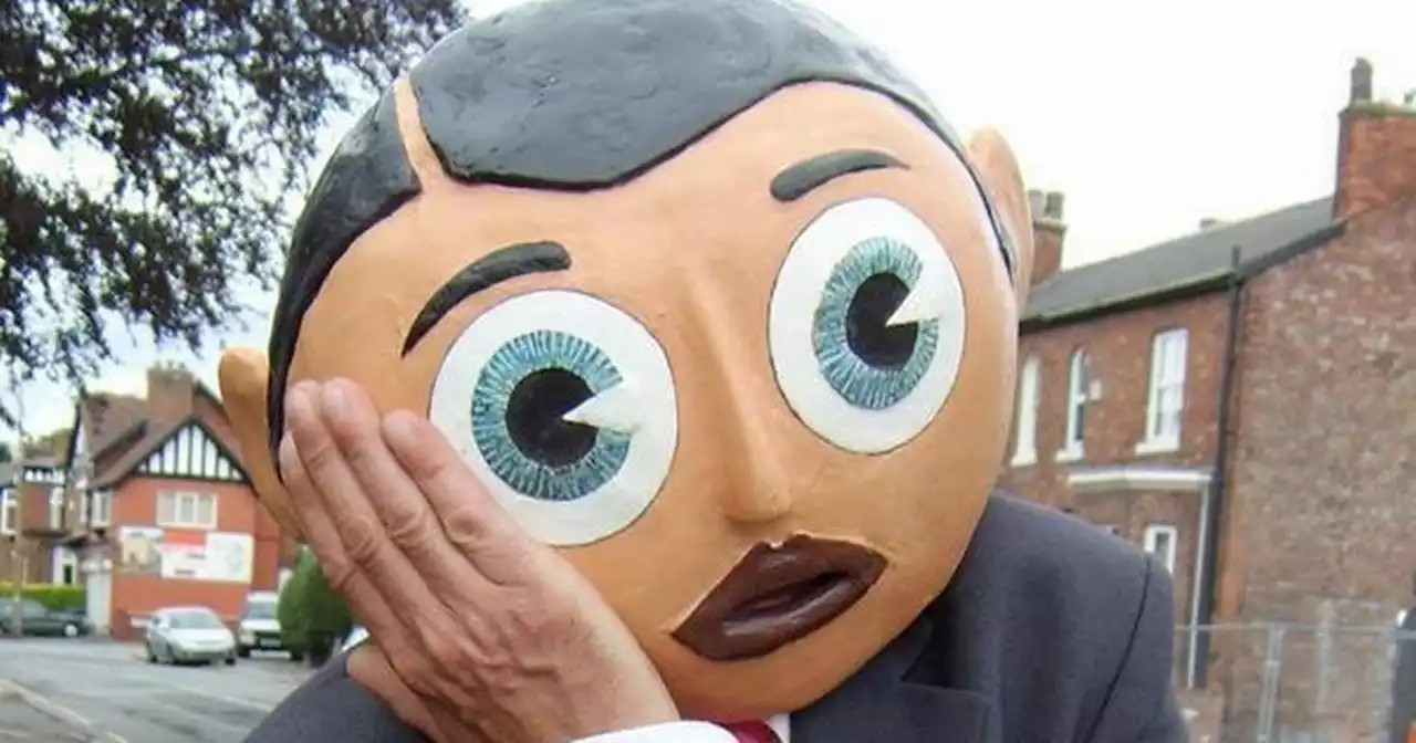 Bulldozing studio where Frank Sidebottom laid down his tracks would be 'tragedy'