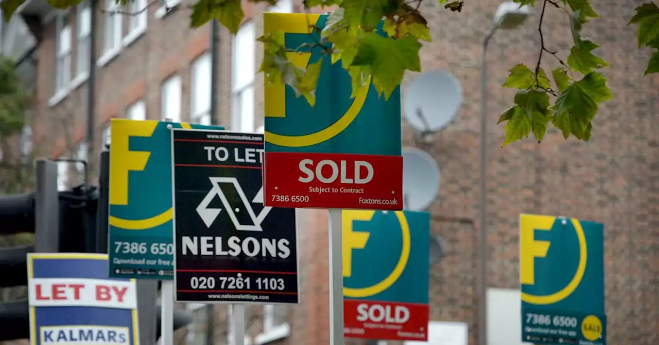 First-time buyers have just weeks left to use government scheme