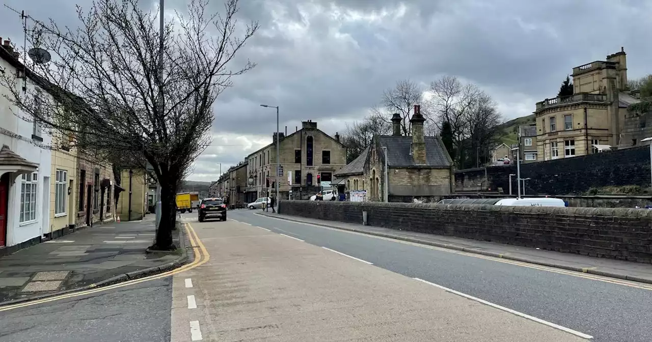 Knife-wielding man threatened members of the public and shop keeper in rampage